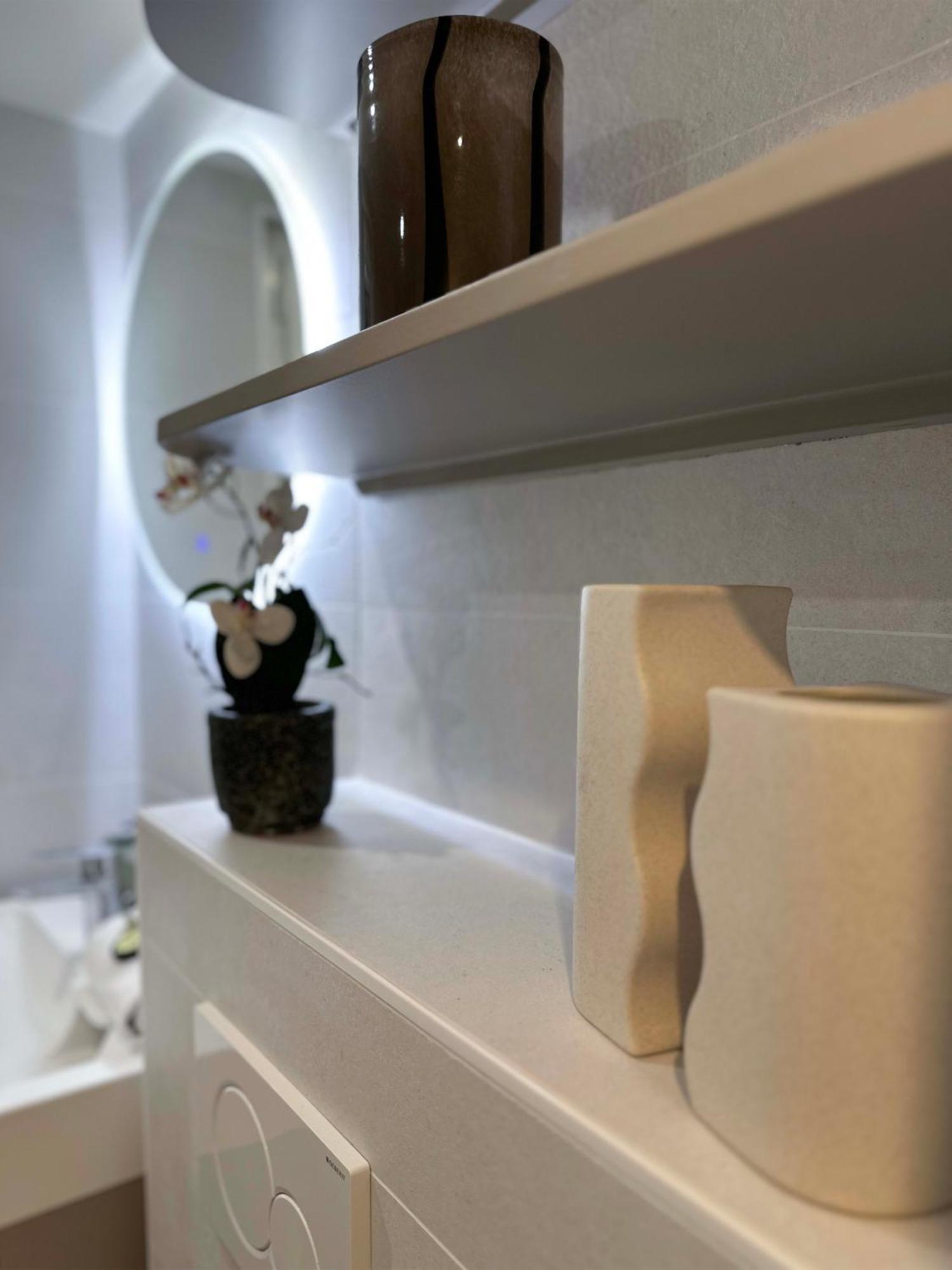 Appartamento Unique In Madelaine!